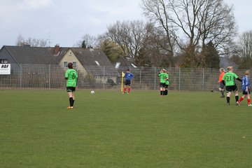 Bild 85 - Schmalfeld am 1.4.12